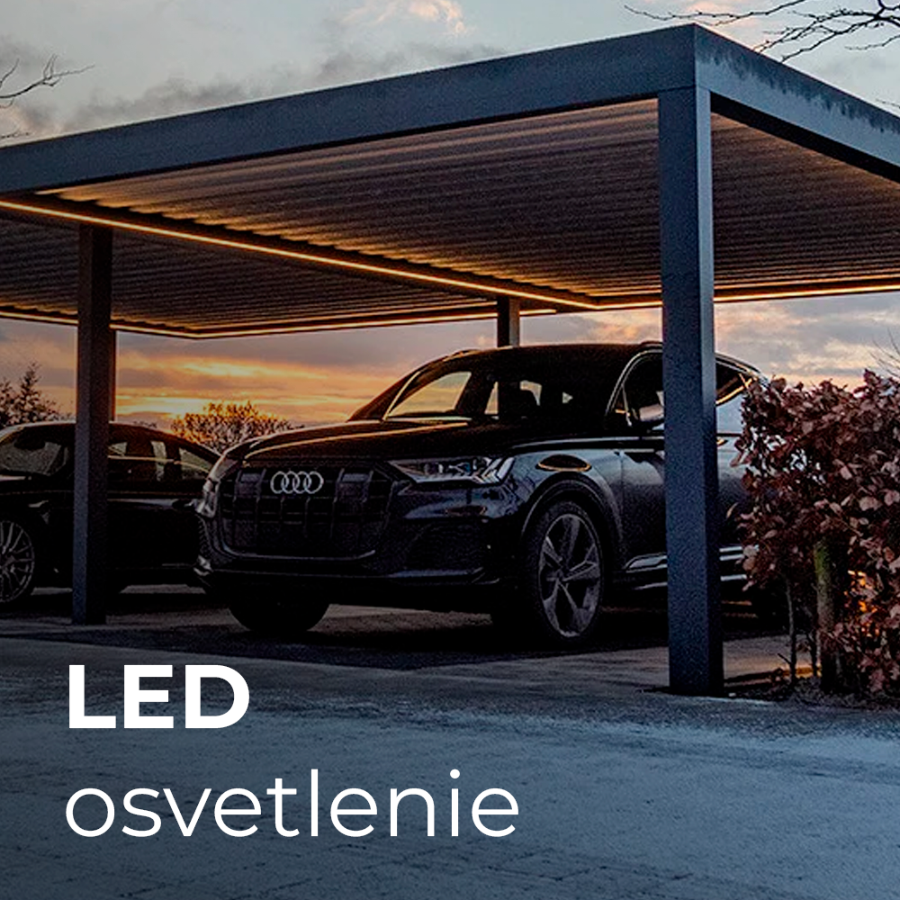 led osvetlenie