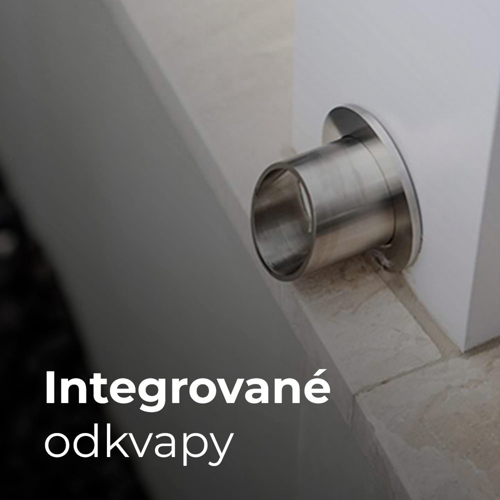 odkvapy
