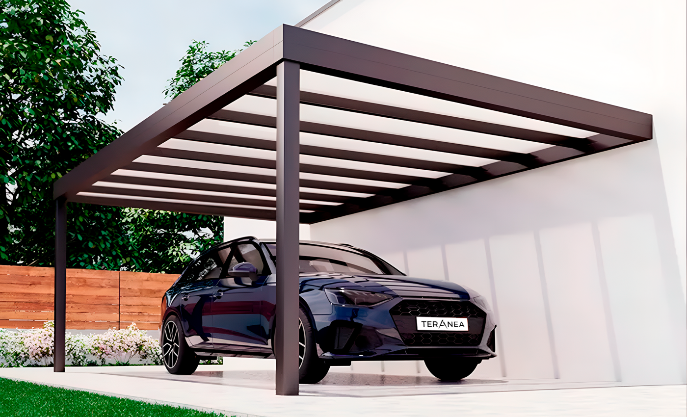Carport Teranea